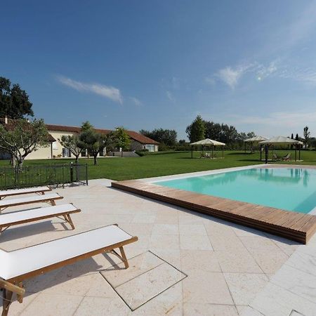 Tenuta La Ca บาร์โดลิโน ภายนอก รูปภาพ
