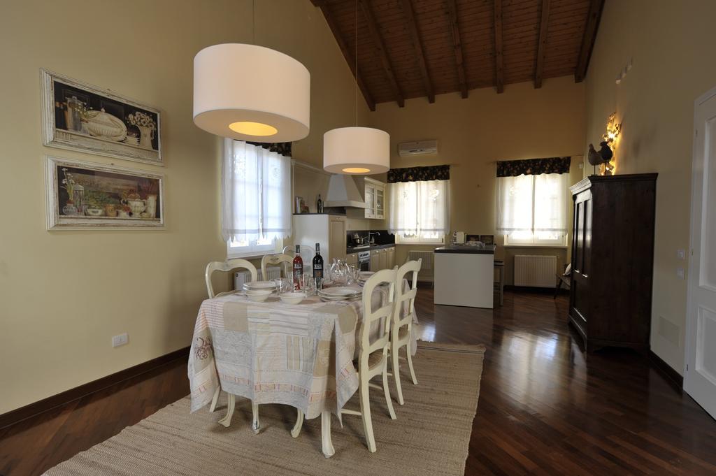 Tenuta La Ca บาร์โดลิโน ภายนอก รูปภาพ