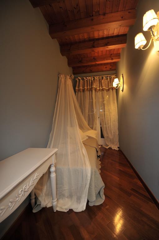 Tenuta La Ca บาร์โดลิโน ภายนอก รูปภาพ